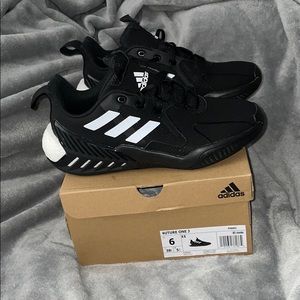 Adidas Women Running Shoe